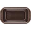 imageCirculon  46013 Circulon Bakeware MeatloafNonstick Baking Loaf Pan 9 Inch x 5 Inch Chocolate Brown