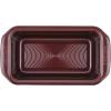 imageCirculon Bakeware MeatloafNonstick Baking Loaf Pan 9 Inch x 5 Inch GrayMerlot