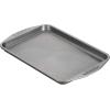 imageCirculon Total Bakeware Nonstick Cookie Baking Sheet 10quot x 15quot Dark Gray2 Piece  10 x 15