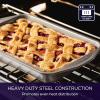 imageCirculon Total Baking Nonstick Cake Pan Rectangle 9Inch x 13Inch9Inch x 13Inch