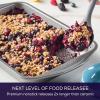 imageCirculon Total Baking Nonstick Cake Pan Rectangle 9Inch x 13Inch9Inch x 13Inch