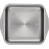 imageCirculon Total Nonstick Baking Pan  Nonstick Cake Pan Round  9 Inch GraySquare