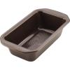 imageCirculon  46013 Circulon Bakeware MeatloafNonstick Baking Loaf Pan 9 Inch x 5 Inch Chocolate Brown