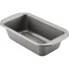 imageCirculon Bakeware MeatloafNonstick Baking Loaf Pan 9 Inch x 5 Inch GrayGray