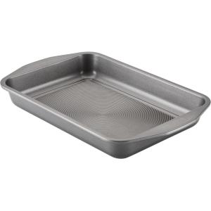 imageCirculon Total Baking Nonstick Cake Pan Rectangle 9Inch x 13Inch9Inch x 13Inch