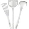 imageCirculon Tools and Gadgets Stainless Steel KitchenCookingUtensils Set 3 Piece3 Piece