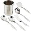 imageCirculon Tools and Gadgets Stainless Steel KitchenCookingUtensils Set 3 Piece6 Piece