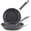 Skillet Set (8.5 Inch & 10 Inch)
