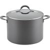 Wide Stockpot (10 Quart)