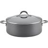 Wide Stockpot (7.5 Quart)
