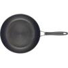 imageCirculon A1 Series with ScratchDefense Technology Nonstick Induction CookwarePots and Pans Set 10 Piece  GraphiteCookware Set 10 Piece