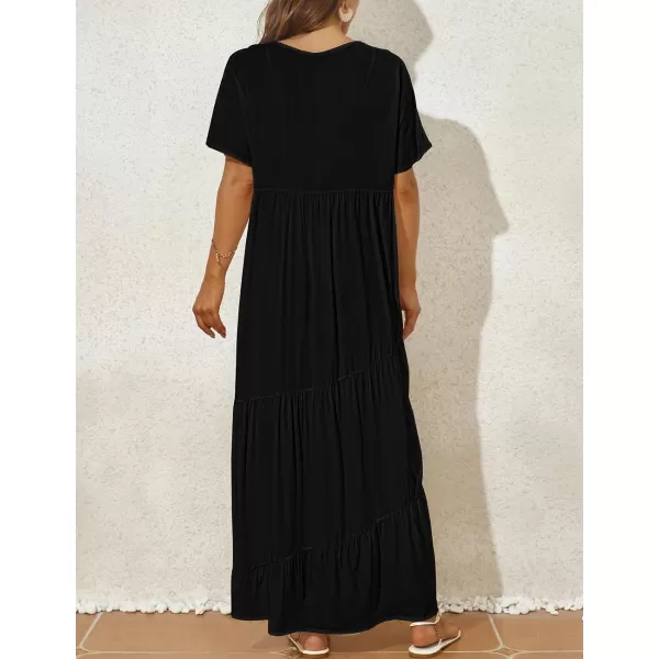 Bsubseach Beach Cover Up Women Bathing Suit Cover Ups Long Maxi Dresses Summer Outfits Bikini Coverup