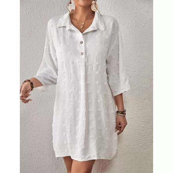 Bsubseach Beach Dresses for Women Swimsuit Coverup