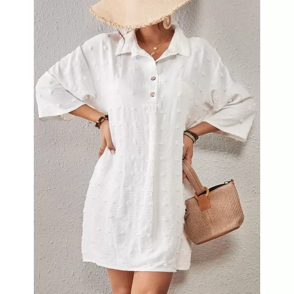 Bsubseach Beach Dresses for Women Swimsuit Coverup