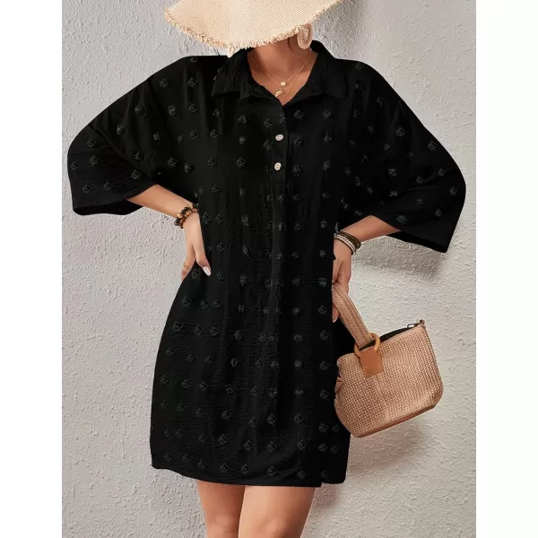 Bsubseach Beach Dresses for Women Swimsuit Coverup