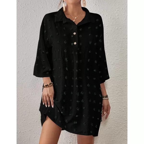 Bsubseach Beach Dresses for Women Swimsuit Coverup