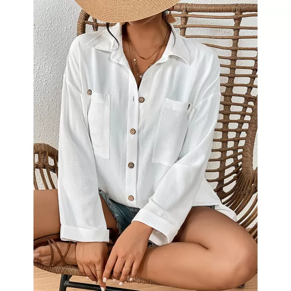 Bsubseach Swimsuit Cover Ups for Women Long Sleeve Bathing Suit Beach Coverup Bikini Swimwear Dress