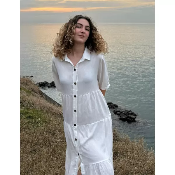 Bsubseach Swimsuit Coverup for Women Beach Coverup Kimonos for Women Casual Dresses