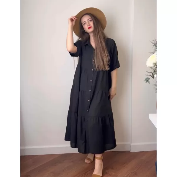 Bsubseach Swimsuit Coverup for Women Beach Coverup Kimonos for Women Casual Dresses