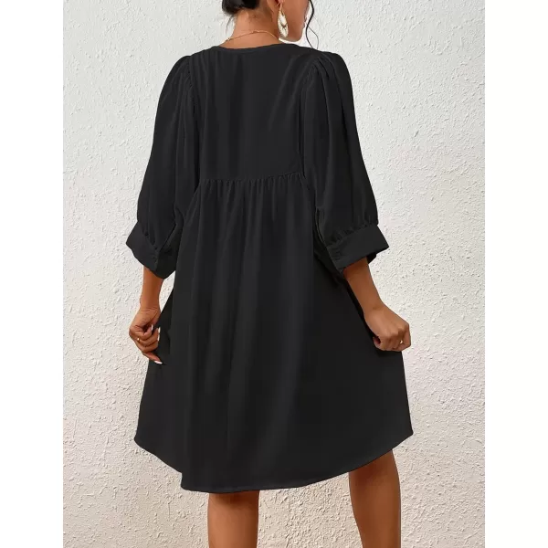 Bsubseach Women Beach Tunic Shirt Cover Up Dress Loose Bathing Suit Coverup