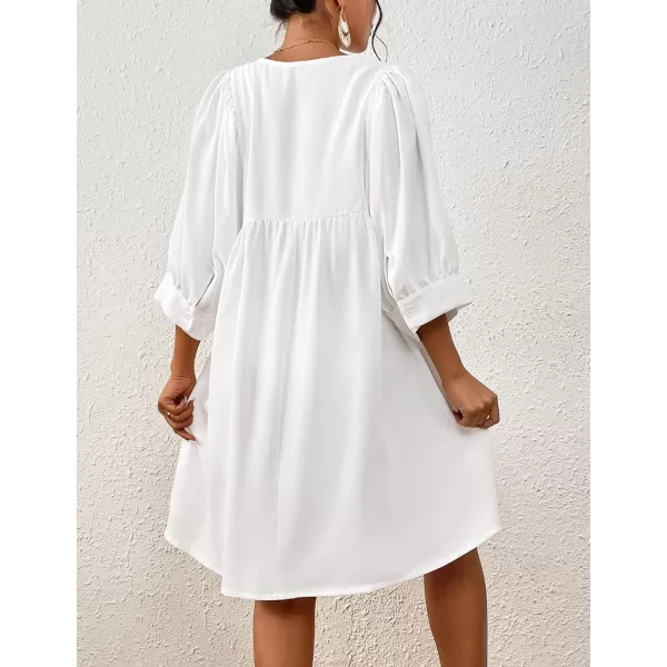 Bsubseach Women Beach Tunic Shirt Cover Up Dress Loose Bathing Suit Coverup