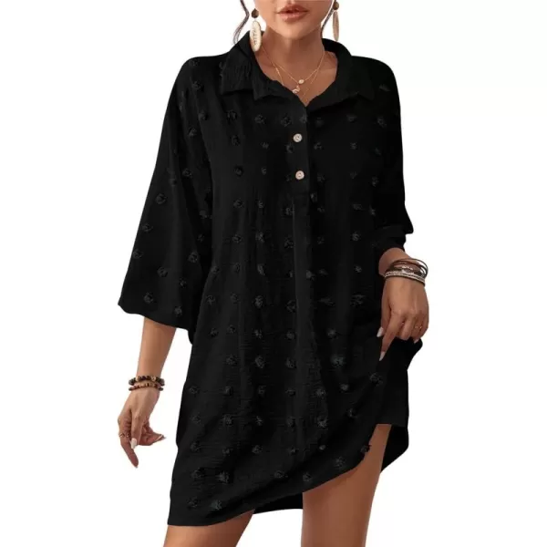 Bsubseach Beach Dresses for Women Swimsuit Coverup