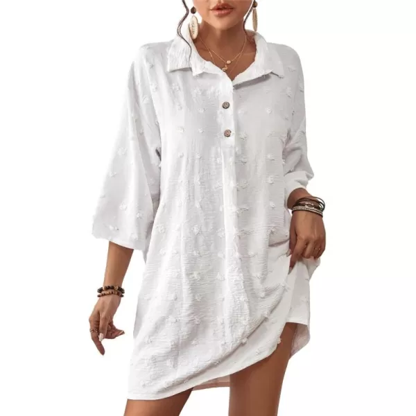 Bsubseach Beach Dresses for Women Swimsuit Coverup