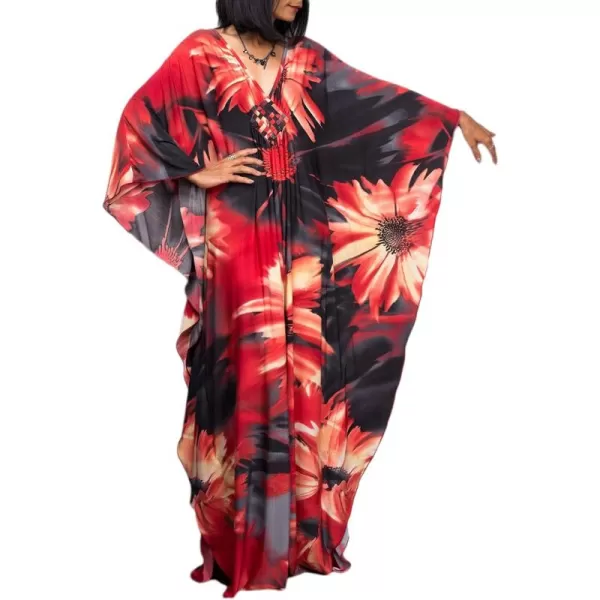 F-flower Print