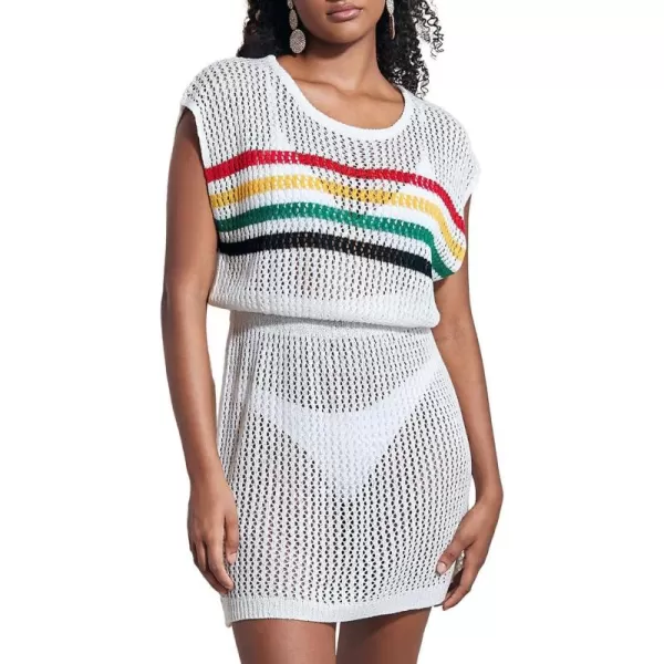 Bsubseach Crochet Coverups for Women Swimsuit Cover Up 2023 Summer Bikini Beachwear