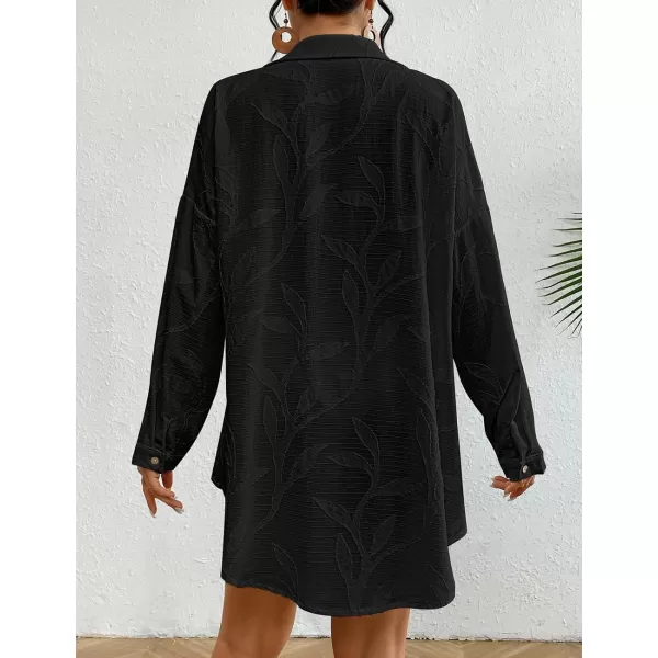 Bsubseach Women Swimsuit Cover Up Long Sleeve Bathing Suit Coverup Beach Shirt Blouses