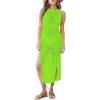 C-bright Green