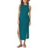 C-peacock Green