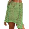 E-avocado Green