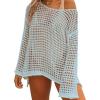 E-light Blue