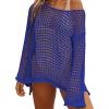 E-navy Blue