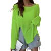 Bright Green