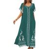 L-dark Green