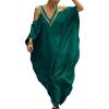 C-peacock Green