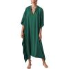 B-peacock Green