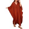 F- Burnt Orange
