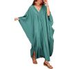 F-dark Lake Green