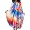 Colourful Swirls