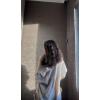 imageBsubseach Linen Bathing Suit Cover Up Shirt Women Button Down Beach Cover Ups Split Tie Swimsuit Coverup BlouseApricot