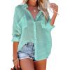 Mint Green