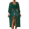 D-dark Green