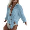 G-light Blue