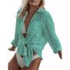 G-mint Green