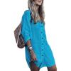 Bright Blue