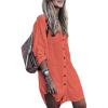 Bright Orange