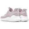 imageWomens Tennis Gym Shoes  Comfortable Running Walking Shoes Breathable Non Slip Memory Foam Shoe for Work Pink Size 85